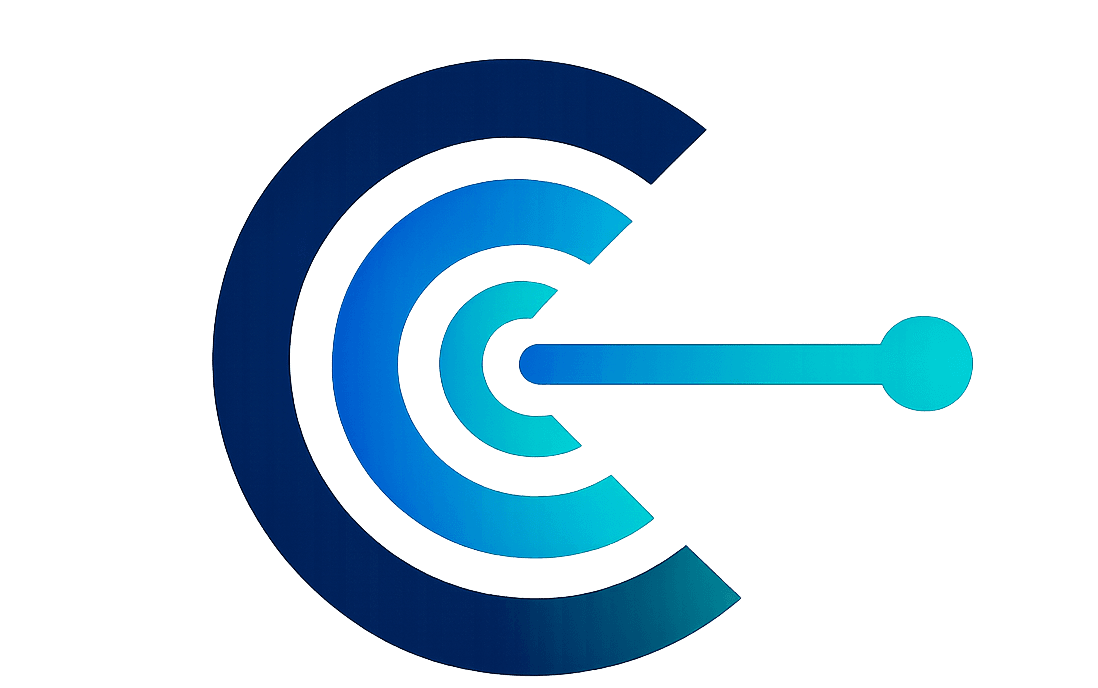 ClarityPipeline brand mark